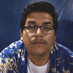 Meet your Posher, Josue